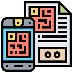 Mecaca Digital Marketing Software Qr Contactless Menu